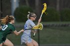 WLax vs Babson  Women’s Lacrosse vs Babson College. - Photo by Keith Nordstrom : WLax, lacrosse